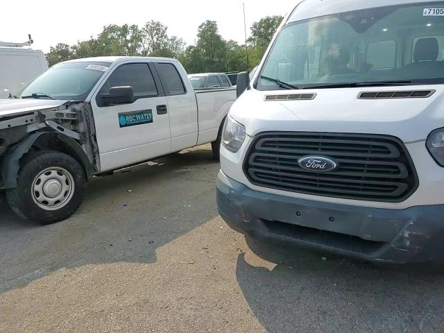 2017 Ford Transit T-150 VIN: 1FTYE2CMXHKA16365 Lot: 71053885