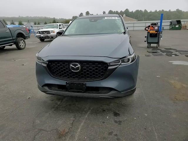 2022 Mazda Cx-5 Preferred VIN: JM3KFBCM0N0541193 Lot: 83858715