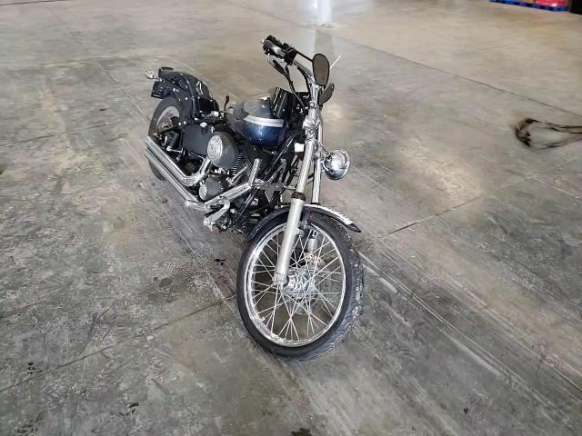 2003 Harley-Davidson Fxstbi VIN: 1HD1JAB193Y052681 Lot: 71114315