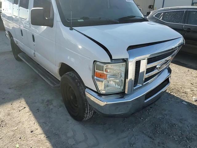 2013 Ford Econoline E250 Van VIN: 1FTNE2EW0DDA25527 Lot: 80539735