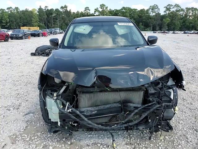 2018 Nissan Rogue S VIN: KNMAT2MT6JP508381 Lot: 80129825