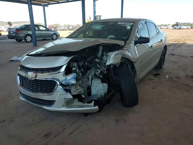 2014 Chevrolet Malibu Ls VIN: 1G11B5SL2EF251988 Lot: 84468905
