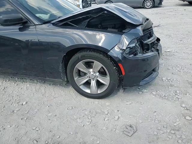 2018 Dodge Charger Sxt Plus VIN: 2C3CDXHG4JH147001 Lot: 71205795