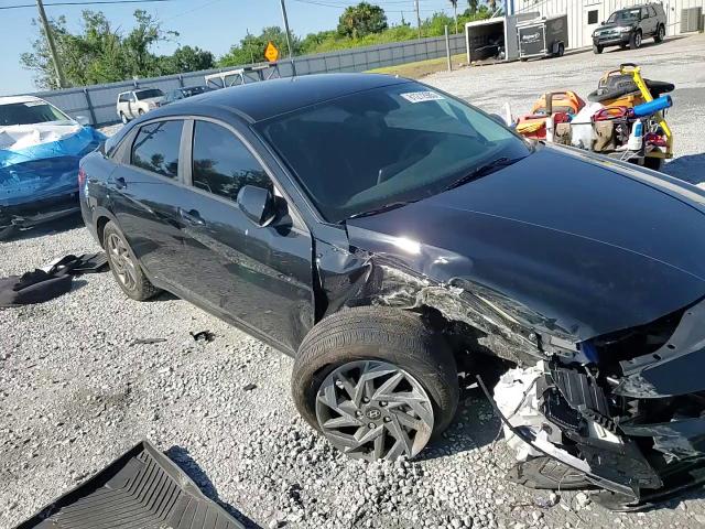 2024 Hyundai Elantra Sel VIN: KMHLM4DG2RU766233 Lot: 81272985