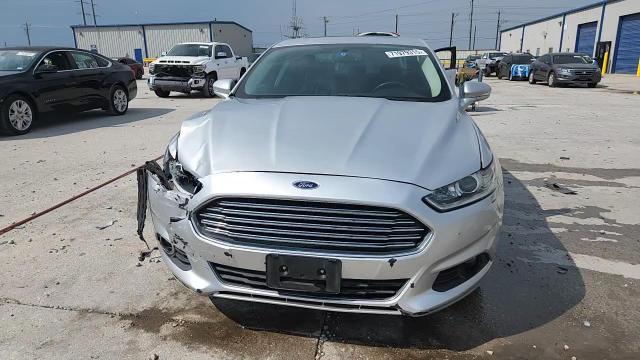 2014 Ford Fusion Se VIN: 3FA6P0H95ER178685 Lot: 71979315