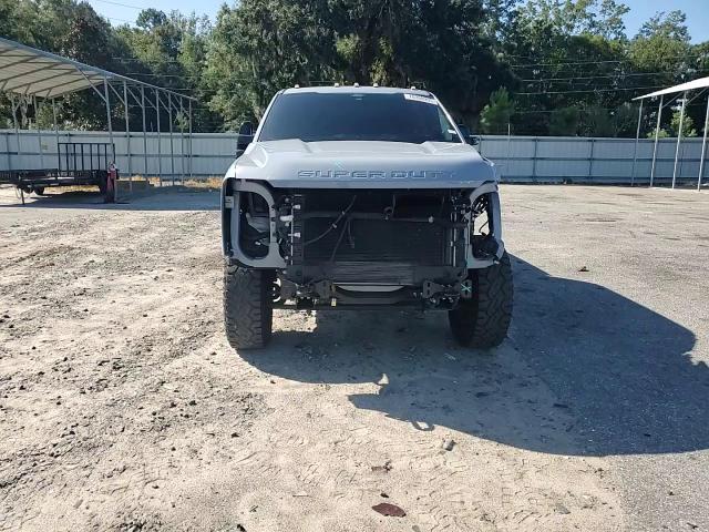 2024 Ford F250 Super Duty VIN: 1FT8W2BM1REC91427 Lot: 70368205