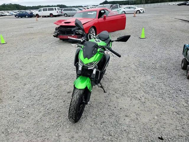 2024 Kawasaki Er500 VIN: ML5ERGE12RDA24759 Lot: 80328295