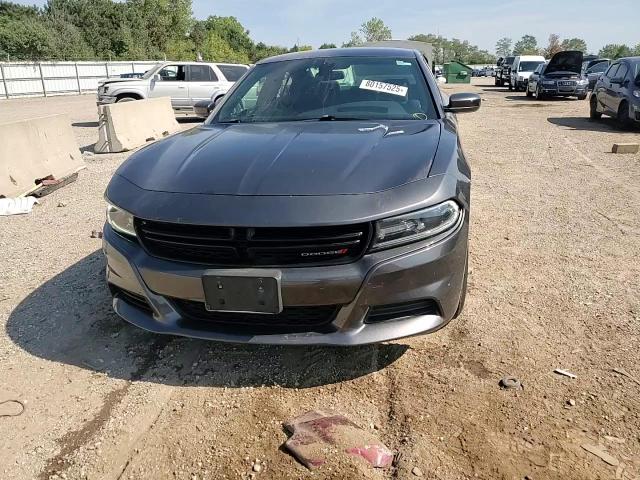 2019 Dodge Charger Sxt VIN: 2C3CDXBG3KH506364 Lot: 80157525