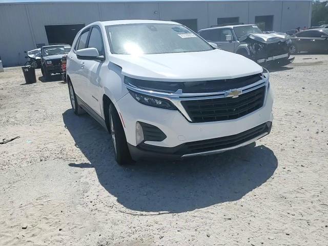 2022 Chevrolet Equinox Lt VIN: 3GNAXKEV4NL217004 Lot: 71775315