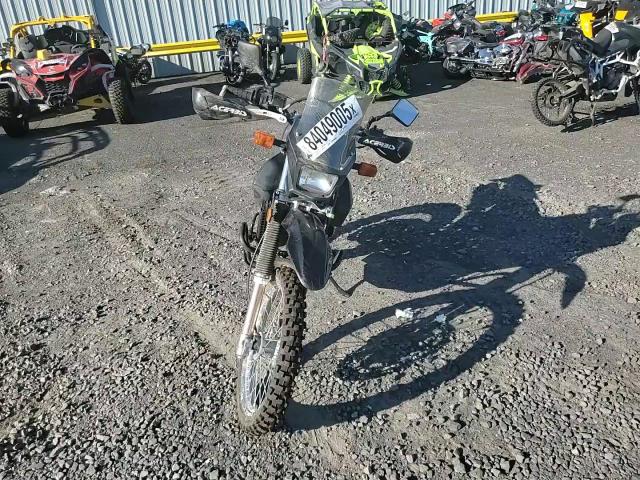 2023 Suzuki Dr650 Se VIN: JS1SP46D3P7100143 Lot: 84049005