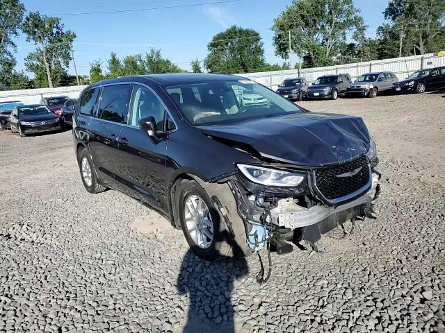 2023 Chrysler Pacifica Touring L VIN: 2C4RC1BGXPR590495 Lot: 71545795