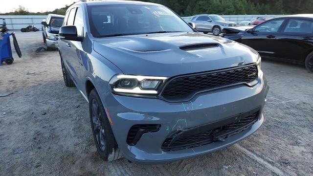 2024 Dodge Durango R/T VIN: 1C4SDHCT0RC146640 Lot: 72026425