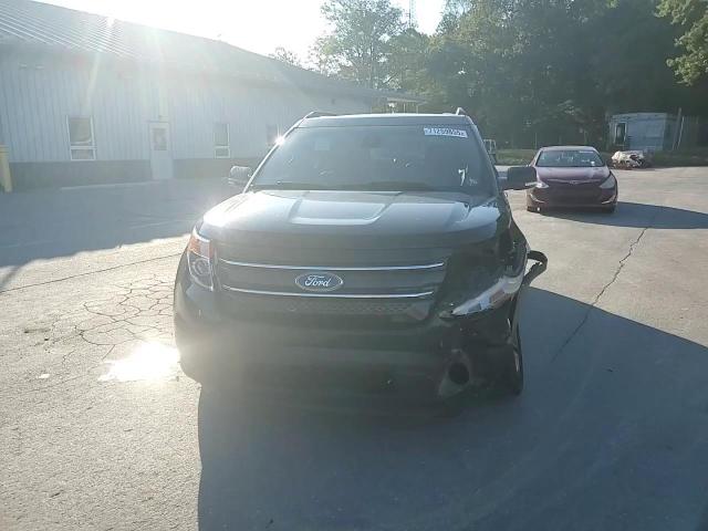2014 Ford Explorer Limited VIN: 1FM5K8F82EGA41851 Lot: 71259855