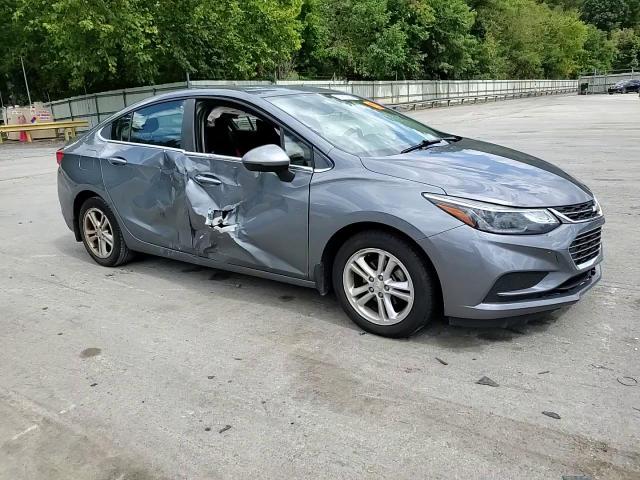 2018 Chevrolet Cruze Lt VIN: 1G1BE5SM3J7188666 Lot: 70957065