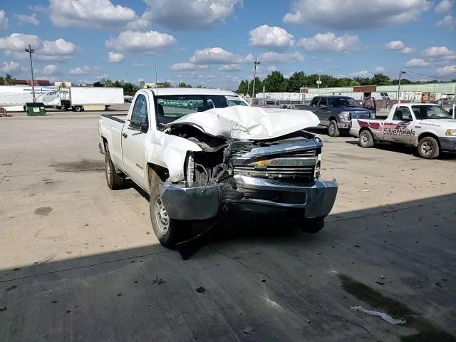 2016 Chevrolet Silverado K2500 Heavy Duty VIN: 1GC0KUEG2GZ299097 Lot: 84360355