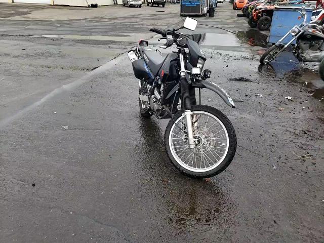 2017 Suzuki Dr650 Se VIN: JS1SP46A2H2100901 Lot: 72012355