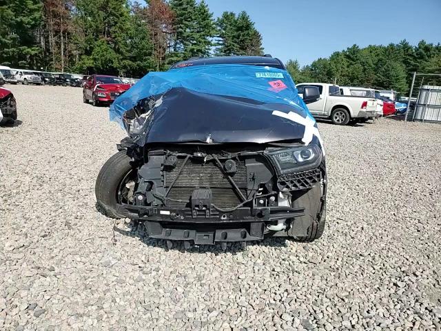 2017 Dodge Durango Gt VIN: 1C4RDJDG6HC848290 Lot: 71610505
