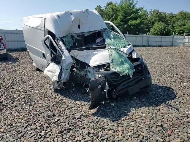 2024 Ram Promaster 2500 2500 VIN: 3C6LRVDG4RE141978 Lot: 71002635