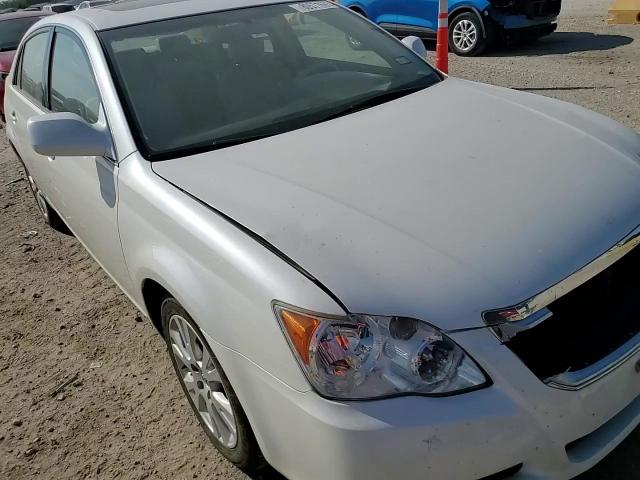 2010 Toyota Avalon Xl VIN: 4T1BK3DB7AU367273 Lot: 80571685