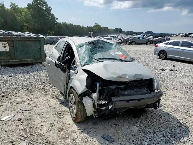 2012 Kia Rio Ex VIN: KNADN5A39C6012445 Lot: 71095745