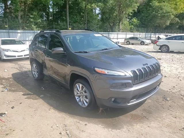 2016 Jeep Cherokee Latitude VIN: 1C4PJMCS9GW114778 Lot: 71969525