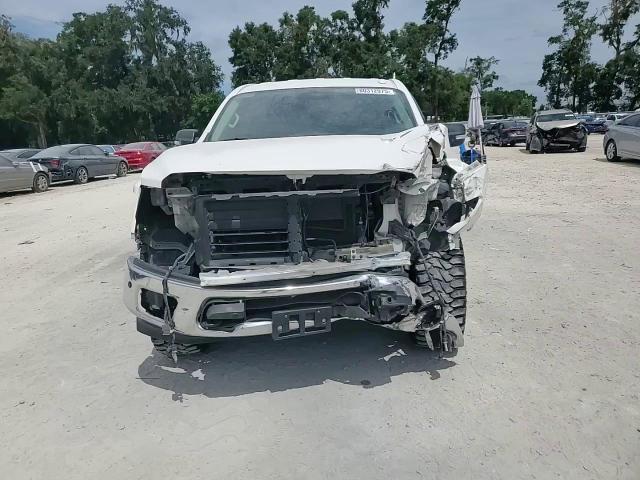 2017 Nissan Titan Sv VIN: 1N6AA1E56HN522543 Lot: 80312975