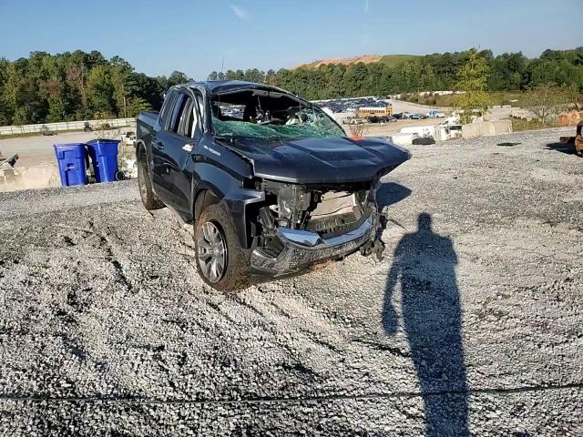 2021 Chevrolet Silverado K1500 Lt VIN: 1GCUYDED4MZ293982 Lot: 80180955