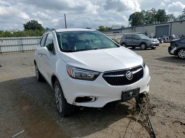 2019 Buick Encore Preferred VIN: KL4CJESB8KB942661 Lot: 82148495