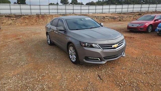 2019 Chevrolet Impala Lt VIN: 2G11Z5S38K9128356 Lot: 71902855