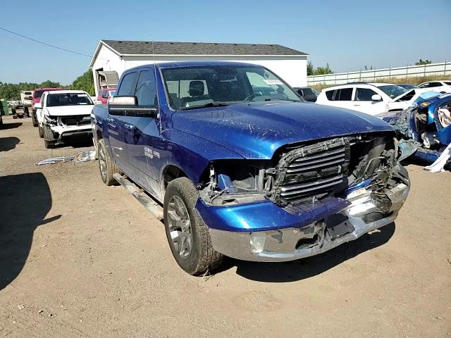2016 Ram 1500 Slt VIN: 1C6RR6LT1GS101124 Lot: 72087915