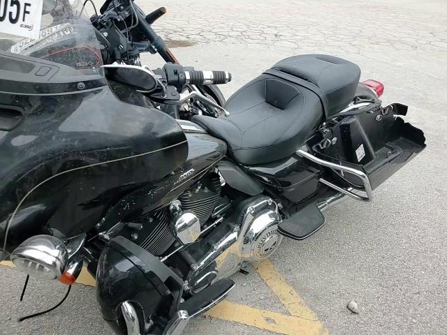 2016 Harley-Davidson Flhtk Ultra Limited VIN: 1HD1KEL14GB685097 Lot: 80149105