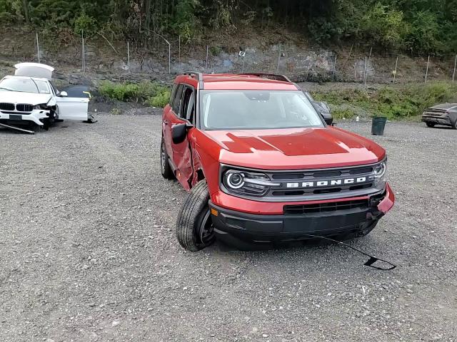 2024 Ford Bronco Sport Big Bend VIN: 3FMCR9B63RRF49953 Lot: 82102085