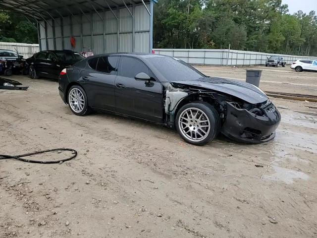 2013 Porsche Panamera 2 VIN: WP0AA2A70DL016969 Lot: 81663595