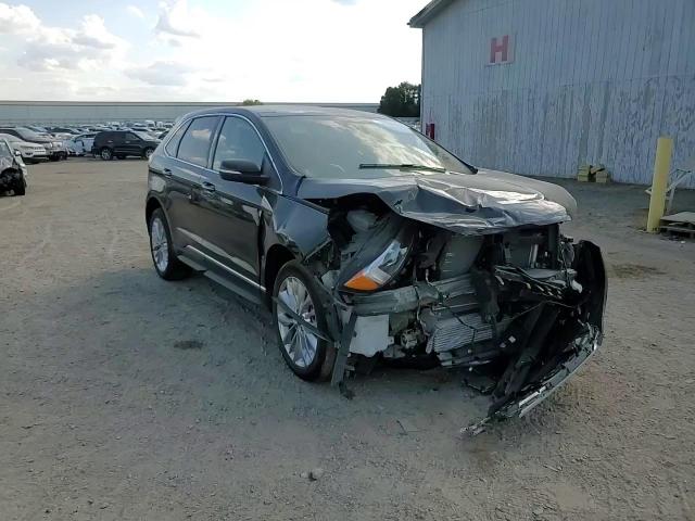 2024 Ford Edge Titanium VIN: 2FMPK4K9XRBA82631 Lot: 72065425
