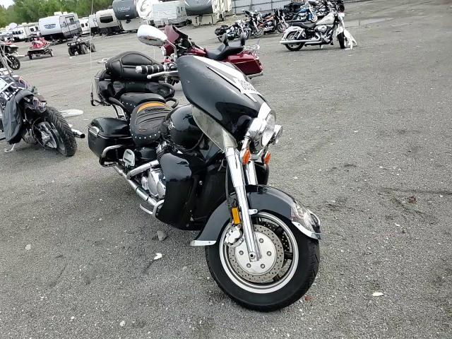 2002 Yamaha Xvz13 Tf VIN: JYAVP04E92A005701 Lot: 89647165