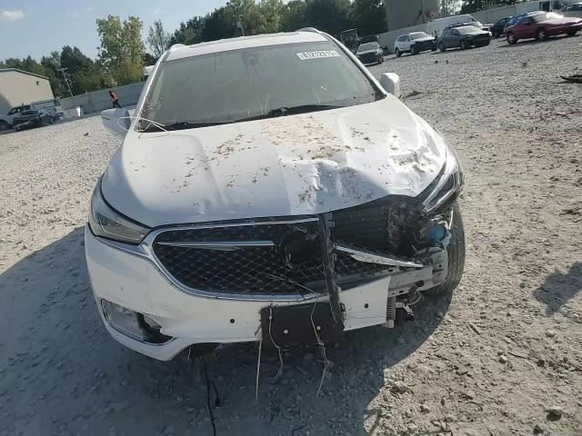 2018 Buick Enclave Avenir VIN: 5GAEVCKWXJJ255777 Lot: 81212015