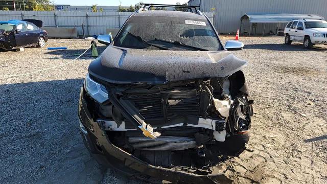 2018 Chevrolet Equinox Premier VIN: 2GNAXWEX5J6151733 Lot: 80265665