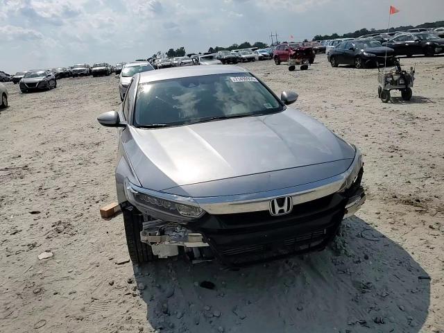 2020 Honda Accord Lx VIN: 1HGCV1F15LA070226 Lot: 71490955