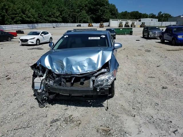 2011 Toyota Avalon Base VIN: 4T1BK3DB3BU402005 Lot: 80144125