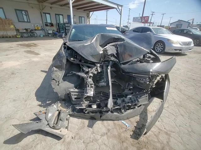 2017 Chevrolet Camaro Lt VIN: 1G1FB1RS3H0160361 Lot: 70945765