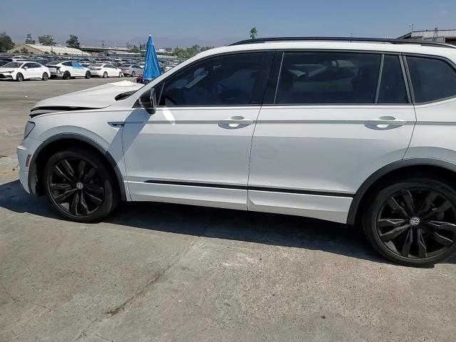 2021 Volkswagen Tiguan Se VIN: 3VV3B7AX2MM045974 Lot: 83938035