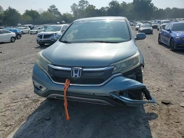 2015 Honda Cr-V Ex VIN: 2HKRM3H58FH532637 Lot: 80920075