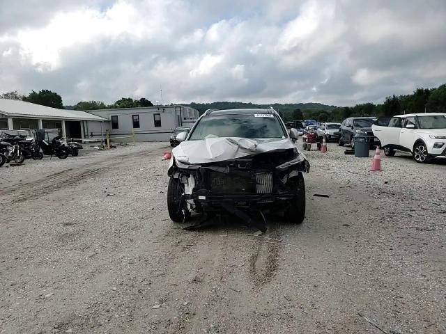 2019 Hyundai Santa Fe Limited VIN: 5NMS53AA1KH070516 Lot: 81727965