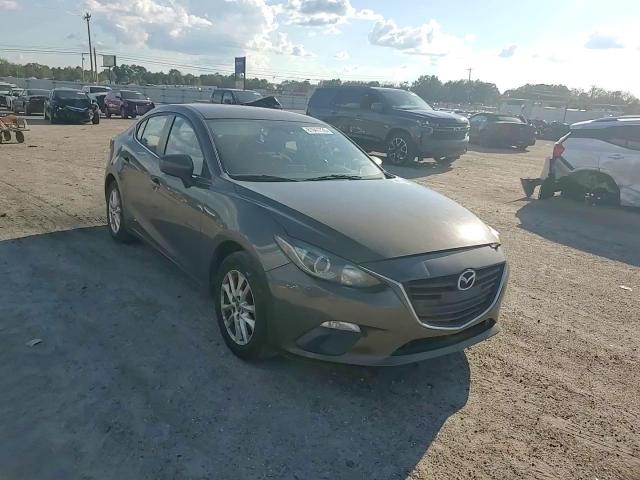 2016 Mazda 3 Sport VIN: JM1BM1U70G1303293 Lot: 81941735