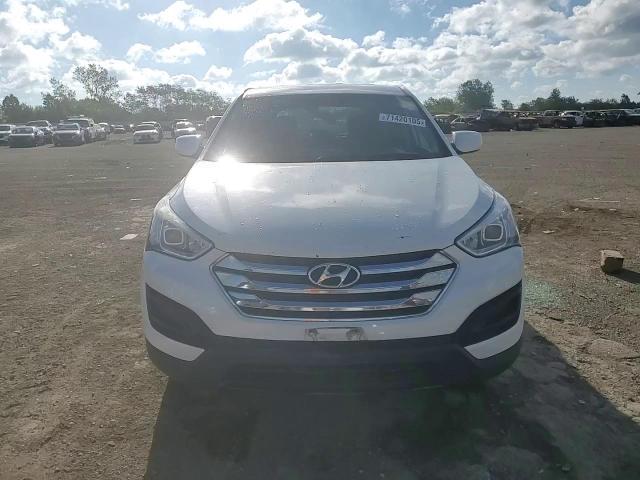 2015 Hyundai Santa Fe Sport VIN: 5XYZTDLB8FG278831 Lot: 71420105