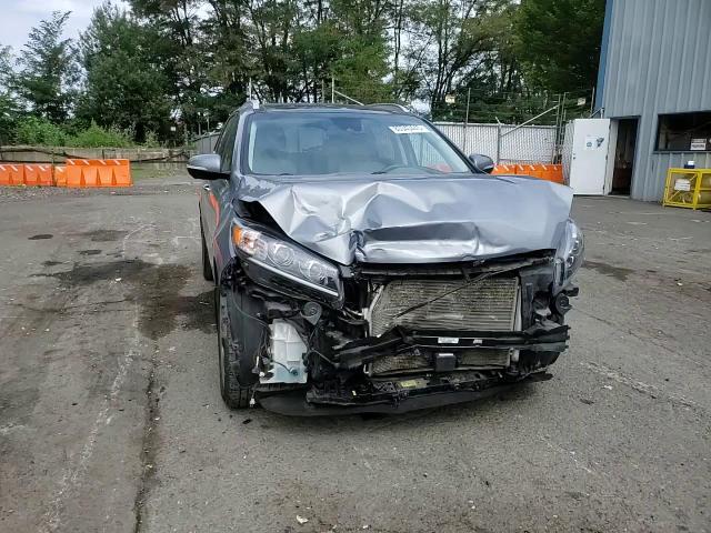 2020 Kia Sorento VIN: 5XYPKDA5XLG670471 Lot: 80340445