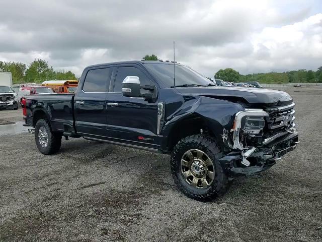2023 Ford F350 Super Duty VIN: 1FT8W3BM1PED70616 Lot: 70822155