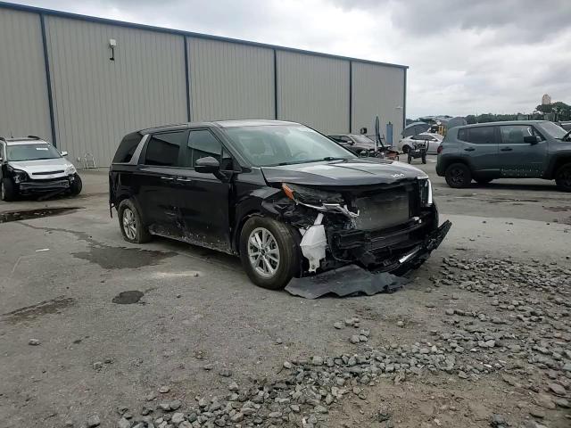 2022 Kia Carnival Lx VIN: KNDNB4H3XN6187337 Lot: 83984565