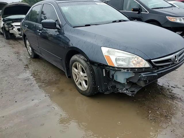 2007 Honda Accord Ex VIN: 1HGCM56767A178360 Lot: 71847205