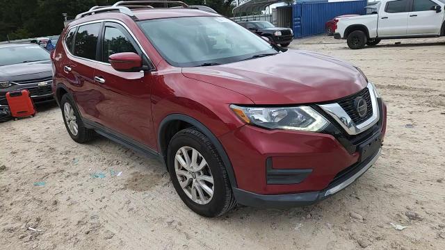 2018 Nissan Rogue S VIN: 5N1AT2MVXJC773194 Lot: 84711645